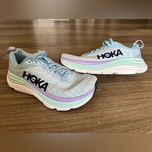 Hoka Gaviota 5 shoes